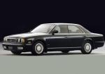 Nissan Cedric 1993 года